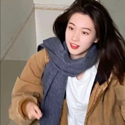秦始皇的情人